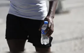 Cidade do Rio de Janeiro atinge o nível do Protocolo de Calor 2