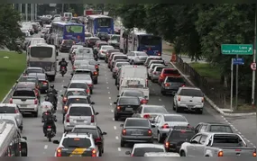 Câmara aprova isenção de IPVA para veículos com mais de 20 anos