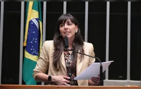 Câmara aprova projeto que permite quebra de sigilo bancário para fixar pensão alimentícia