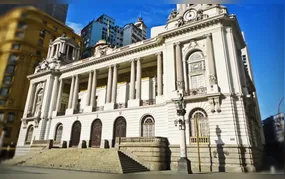Câmara do Rio de Janeiro aprova lei que estabelece direito à exame de ancestralidade para pessoas negras