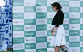 Câmara rejeita cassação da deputada Carla Zambelli