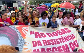 Candidaturas femininas crescem, mas número de eleitas continua baixo