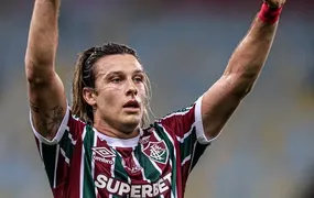 Canobbio está sendo sondado por clube russo
