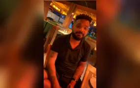 Cantor Arlindinho é assaltado na Zona Norte do Rio