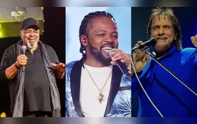 Cantor de chuveiro? Enquete revela a música popular que não pode faltar no cotidiano da galera em 2026