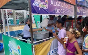 Caravana de Arte e Lazer vai ao bairro Bom Retiro neste sábado