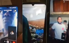 Carioca desaparece após aceitar emprego na África do Sul e relata estar preso em cativeiro no Essuatíni