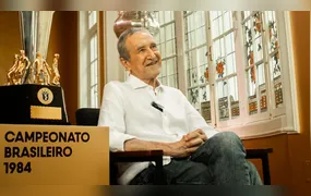 Parreira apresenta melhora e já respira sem ajuda de aparelhos