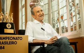 Carlos Alberto Parreira é internado em hospital na Barra da Tijuca
