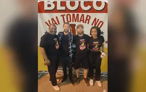 Carnaval 2026: ‘Vai Tomar no Coller’ anuncia apresentação com novos sons e organização em Niterói