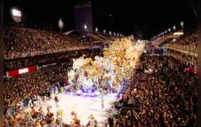 Carnaval 2027: agosto marca o recomeço das vendas de ingressos para a Sapucaí; o valor mínimo é de R$ 125