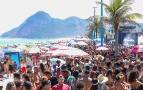 Carnaval Maricá 2026 terá mais de 70 blocos e 13 palcos espalhados pela cidade