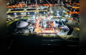 Carnaval de Niterói começa nesta sexta com mensagem de respeito às mulheres e nova passarela em linha reta