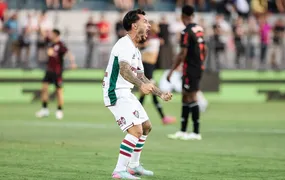 Cartão de Lucho Acosta contra o Bragantino gera alerta de manipulação e CBF abre investigação