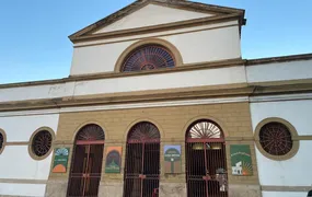 Casa Brasil chega a marca de 65 mil visitantes e mantém programação gratuita no Carnaval