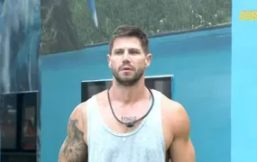 Casa do BBB 26 entrou no 'Tá com nada'