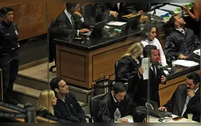 Caso Henry Borel: advogados de Jairinho foram condenados a ressarcir danos após abandonar julgamento