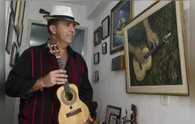 Chá da Tarde em Niterói reúne música e palestra com entrada gratuita na Casa do Professor