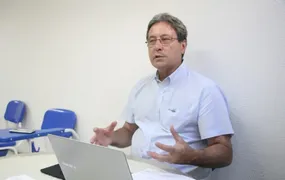 Chapa 2 - UFF Viva vence as eleições da Reitoria UFF 2026
