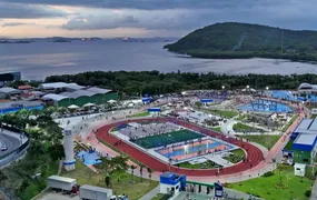 "Charme na Praça SG” acontece neste domingo (12) no Parque RJ Nosso Sonho