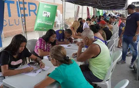 Cidadania Itinerante acontece em Maria Paula neste sábado (25)