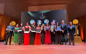 Cientistas fluminenses são homenageados na 1ª edição do Prêmio FAPERJ de Ciência e Inovação