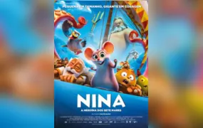 Cine Henfil divulga programação da semana de 10 a 12 de julho
