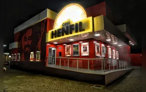 Maricá: Cine Henfil destaca filmes da Mostra de Cinema Alemã em programação gratuita até 7 de junho