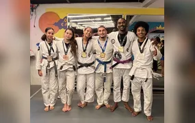 Circuito de Verão do Cidades Invisíveis desembarca em Niterói