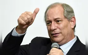 Ciro Gomes recusa convite e não será candidato à presidência em 2026