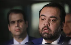 Cláudio Castro será ouvido nesta quarta-feira (11) na CPI do Crime Organizado no Senado