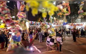 Clima de São João se aproxima e algumas festas da região já têm datas definidas