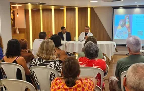 Clínicas de oncologia realizam a 6ª edição do Dia C, com consultas gratuitas em diversas especialidades