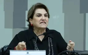 Com fim da escala 6x1, mulher tem mais acesso a trabalho, diz ministra