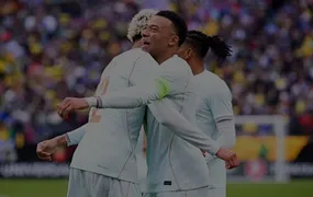 Com um a menos, França derrota o Brasil por 2 a 1, em amistoso realizado nos EUA