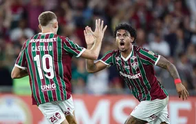 Com vitória 'magra' sobre Bolivar, Fluminense se complica na Libertadores