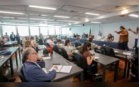 Comissão de Meio Ambiente da Alerj defende a criação de CPI para investigar a crise na gestão do chorume no estado