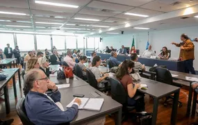 Comissão de Meio Ambiente da Alerj defende a criação de CPI para investigar a crise na gestão do chorume no estado