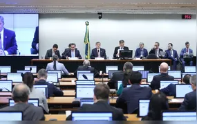 Comissão do Congresso aprova Orçamento de 2026