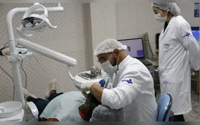 Comissão do Senado aprova novo piso salarial de médicos e dentistas