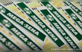 Concurso de 30 anos da Mega-Sena pode pagar R$150 milhões