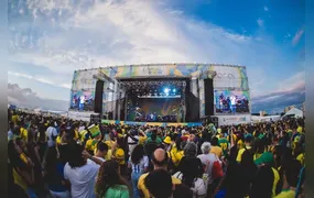 Confira onde assistir os jogos da Copa do Mundo em São Gonçalo e Niterói