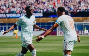 Confira os jogos da Copa do Mundo nesta terça (30); França pega Suécia