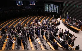 Congresso derruba veto ao PL da Dosimetria e diminui penas de Bolsonaro e demais condenados pelo 8 de janeiro