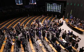 Congresso derruba veto ao PL da Dosimetria e diminui penas de Bolsonaro e demais condenados pelo 8 de janeiro