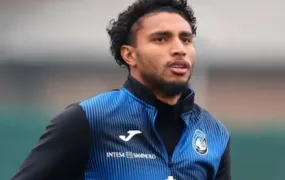 Conheça Éderson, volante convocado por Ancelotti para a Seleção Brasileira