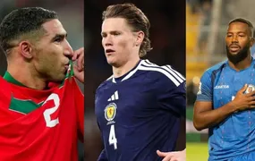 Conheça os adversários do Brasil na fase de grupos da Copa do Mundo