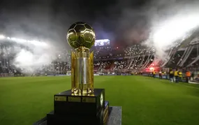 Conmebol anuncia datas e horários da Recopa Sul-Americana