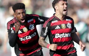Conselho do Flamengo aprova patrocínio da Ademicon por R$ 42 milhões até 2029