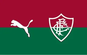 Conselho do Fluminense aprovará primeiros uniformes feitos pela Puma nesta segunda